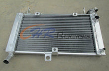 Load image into Gallery viewer, FOR Yamaha YZF600R YZF 600 R 1997-2007 98 99 00 01 02 03 04 05 Aluminum Radiator