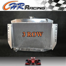Load image into Gallery viewer, 3 ROW ALUMINUM RADIATOR FOR JEEP CHEROKEE WAGONEER J-SERIES 5.9L V8 1972-1979