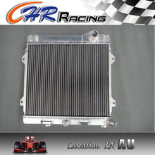 Load image into Gallery viewer, 56MM Aluminum Radiator for BMW E30 M3 1985-1991 Manual 1988 1989 1990