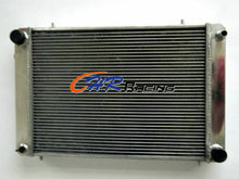 Load image into Gallery viewer, 62MM FOR Triumph TR8 TR 8 3.5L V8 1978–1981 1979 1980 Aluminum radiator