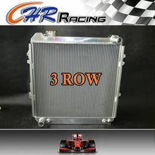 Load image into Gallery viewer, ALUMINUM RADIATOR for Toyota Pickup Truck 4 RUNNER 3.0L V6 1988-1995 1993 1992