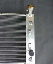 Load image into Gallery viewer, ALUMINUM RADIATOR FOR BUICK CENTURY / REGAL / MONTE CARLO/IMPALA V6 2000-2005 AT
