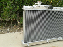 Load image into Gallery viewer, aluminum radiator for Toyota Celica ST205 3S-GTE GT4 94-99 94 95 96 97 98 99