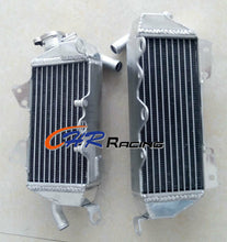Load image into Gallery viewer, FOR Kawasaki KLX 250 KLX250 1993-1996 1994 aluminum radiator