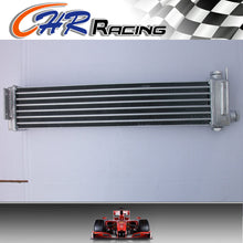 Load image into Gallery viewer, MAZDA RX7 RX-7 S3 S4 S5 S6 Aluminum Oilcooler Oil Cooler transmissian engine NEW