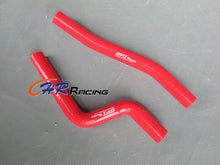 Load image into Gallery viewer, NEW Silicone Radiator Hose For POLARIS PREDATOR 500 2003-2006 2004 2005 RED