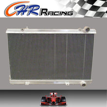 Load image into Gallery viewer, 52mm aluminum alloy radiator shroud fan For NISSAN SILVIA S13 CA18DET Turbo