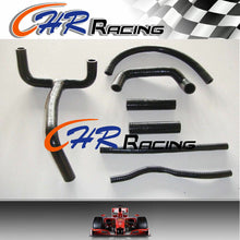 Load image into Gallery viewer, silicone radiator hose for KTM LC4 620 625 640 660 orange