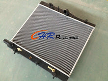 Load image into Gallery viewer, BRAND NEW for Toyota Hiace TRH/KDH/LWB/SLWB 2.7L Petrol 2005+ RADIATOR
