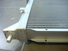 Load image into Gallery viewer, For Ford BA BF Falcon V8 Fairmont XR8 XR6 TURBO ALUMINUM RADIATOR + 2*12" Fans