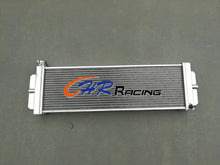 Load image into Gallery viewer, Heat Exchanger Air to Water Intercooler For Cobalt Mustang 24"x8"x2.5"