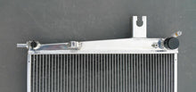 Load image into Gallery viewer, FOR Jeep Liberty KJ 3.7L V6 2002-2006 2003 2004 2005 AT/MT aluminum radiator