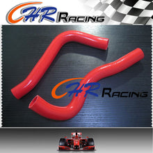 Load image into Gallery viewer, Silicone radiator hose for Nissan Patrol GQ Y60 4.2 Diesel / Ford Maverick TD42