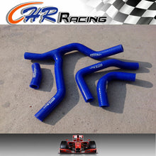 Load image into Gallery viewer, FOR Honda CRF450R CRF450 CRF 450R 2015 2016 SILICONE RADIATOR HOSE WHITE