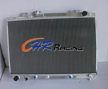 Load image into Gallery viewer, 2 ROW Aluminum Radiator TOYOTA Townace SBV KR42/43R / SPACIA SR40 VAN 1995-2003