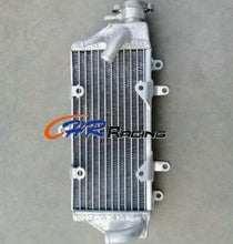 Load image into Gallery viewer, aluminum radiator for Yamaha WR250R WR250X WR25RB 2009-2012 2010 2011 09 10 11