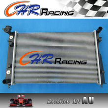 Load image into Gallery viewer, Holden VY Commodore V6 3.8L Aluminium Radiator AUTO/MANUAL Alloy Core 02-04 NEW