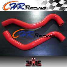 Load image into Gallery viewer, Silicone Radiator Hose for Nissan Patrol GU 3.0TD ZD30 Y61 Diesel Turbo BLUE