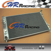 Load image into Gallery viewer, HOLDEN VY COMMODORE SS 5.7L GEN 3 V8 LS1 AT/MT 2002-2003 Aluminum Radiator