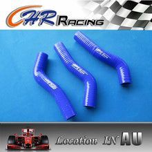 Load image into Gallery viewer, Silicone Radiator Hose Kit KTM 250SXF/250SX-F/250XC-F 2007-2009 2008 07 08 09