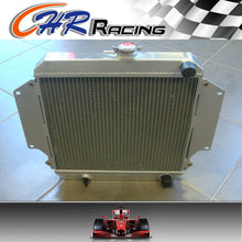Load image into Gallery viewer, FOR SUZUKI SIERRA 2Dr SPFTOP/HARDTOP SJ410/413 7/81-3/96 Aluminum Radiator & FAN