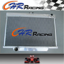 Load image into Gallery viewer, 3 Row Aluminum Radiator for HOLDEN EH EJ PREMIER V8 SWAP MT 1962 1963 1964 1965