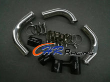 Load image into Gallery viewer, FOR Renault 5 GT turbo silicone intercooler piping kit w/boost sensor connector