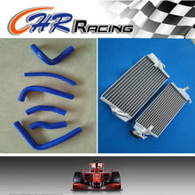 Load image into Gallery viewer, Aluminum Radiator AND HOSE for Honda CR250 CR250R CR 250 R 2000 2001 00 01