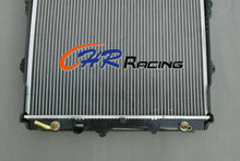 Load image into Gallery viewer, 475MM Radiator for Toyota Hilux KZN LN147/LN167/LN172 3L Diesel AT/MT 97-05 98