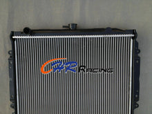 Load image into Gallery viewer, Premium Quality Radiator HOLDEN RODEO TF G3/G6/G7 SERIES DIESEL UTE 88-02