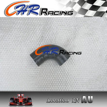 Load image into Gallery viewer, Silicone 90 degree Elbow hose 64mm 2.5" ID INTAKE INTERCOOLER PIPE Blue