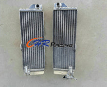 Load image into Gallery viewer, Aluminum Radiator For HUSQVARNA sm te SMS 630 2011 2012 11 12
