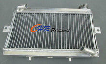 Load image into Gallery viewer, Aluminum Radiator for Honda TRX250 TRX250R TRX250 TRX 250 R 1986 1987 86 87+hose