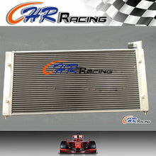 Load image into Gallery viewer, For VW Golf 2 Corrado VR6 Turbo Aluminium radiator turbo 16V G60 VWO2