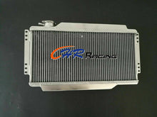Load image into Gallery viewer, FOR TRIUMPH SPITFIRE 1975-1978 1976 1977 76 ALUMINUM RADIATOR
