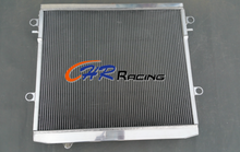Load image into Gallery viewer, Aluminum Radiator For LandCruiser J200 200 Series V8 4.7L Petrol 2UZ-FE 2007-on