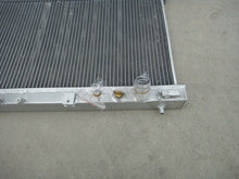 Load image into Gallery viewer, FOR Aluminum Radiator Honda Integra Acura DC2 B18 GSR RS LS 1994-2001 95 96 97
