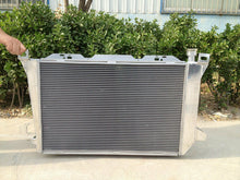 Load image into Gallery viewer, 3 ROW Aluminum Radiator for Ford F100 F150 F250 F350 Bronco V8 1983-1997 89-97