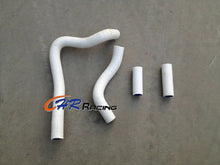Load image into Gallery viewer, RED silicone radiator hose for HONDA CR250 CR250R 1992-1996 92 93 94 95 96