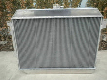 Load image into Gallery viewer, Radiator &SHROUD&FAN for 68-74 Dodge Charger/Challenger 70-74/68-72 Plymouth GTX