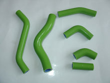 Load image into Gallery viewer, ALUMINUM RADIATOR and hose for Kawasaki KLX450R KLX450 KLX 450 R 2008 2009 08-09