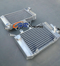 Load image into Gallery viewer, Aluminum radiator for HONDA XL600V TRANSALP XL 600 V