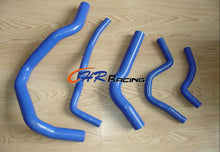 Load image into Gallery viewer, FOR Acura/Honda Integra Type R DC2/DB8 B18C SILICONE RADIATOR&COOLANT HOSE