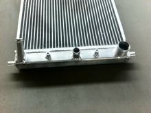 Load image into Gallery viewer, Aluminum Radiator for MAZDA Eunos 500 Fenix 1990-2000 Manual 91 92 93 94 95 96