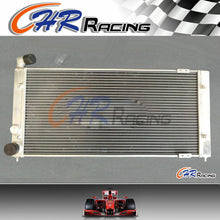 Load image into Gallery viewer, For VW Golf 2 Corrado VR6 Turbo Aluminium radiator turbo 16V G60 VWO2