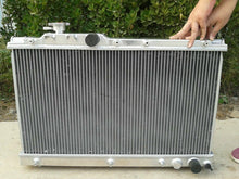 Load image into Gallery viewer, aluminum radiator for Toyota Celica ST205 3S-GTE GT4 94-99 94 95 96 97 98 99