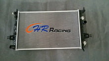 Load image into Gallery viewer, Brand New Radiator for Holden Astra/Zafira TS 1.8L /2.0L Auto Manual 10/98-11/04