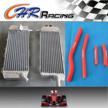 Load image into Gallery viewer, For Yamaha YZF450 YZ 450 F WR450F WR 450F 07-09 2007 2008 2009 radiator and hose