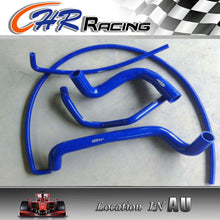 Load image into Gallery viewer, silicone radiator bypass hose for HOLDEN COMMODORE VZ STATESMAN 5.7L 6.0L HSV V8