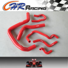 Load image into Gallery viewer, Silicone Radiator Heater Hose For Honda CIVIC Type R DC2 EK4 EK9 B16A B16B